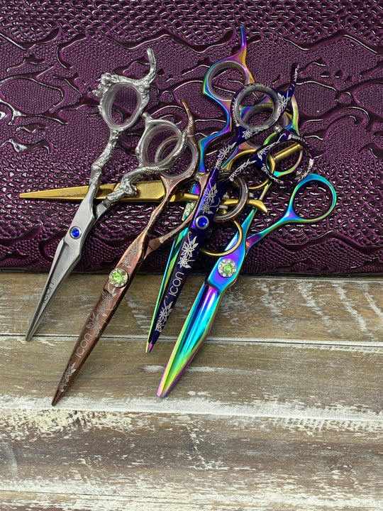 Hairdresser Scissor Sharpening Price